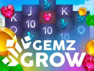 Gemz Grow screenshot