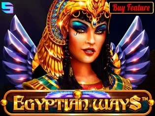 Egyptian Ways screenshot